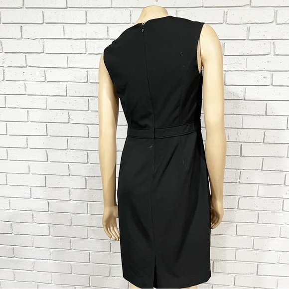 The Limited Black Collection Women’s Sheath Dress - Picture 5 of 8